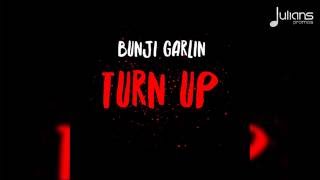 Video thumbnail of "Bunji Garlin - Turn Up "2017 Soca" (Trinidad)"