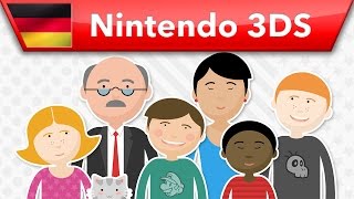 Lerne Den Nintendo Anime Channel Kennen