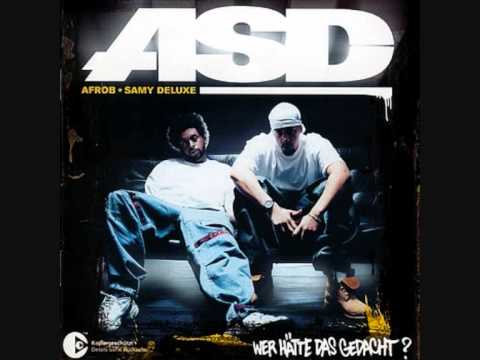 Afrob   Immer noch kiffer en mass feat spezializtz