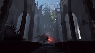 Exploring Devastation Battlefield V