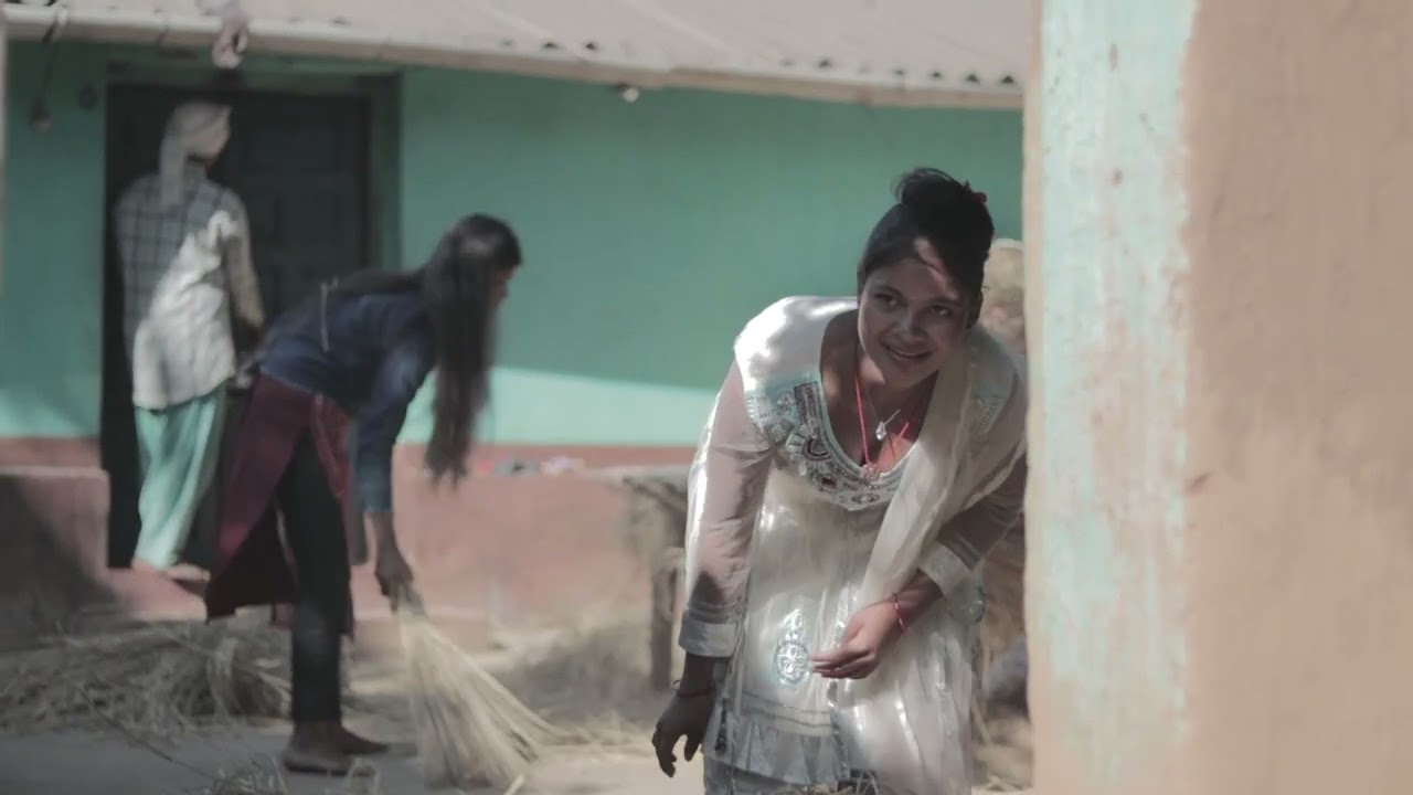 govind ho film production/making video