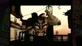 Tao Feng: Fist of the Lotus - Trailer - Xbox Exhibition Disc