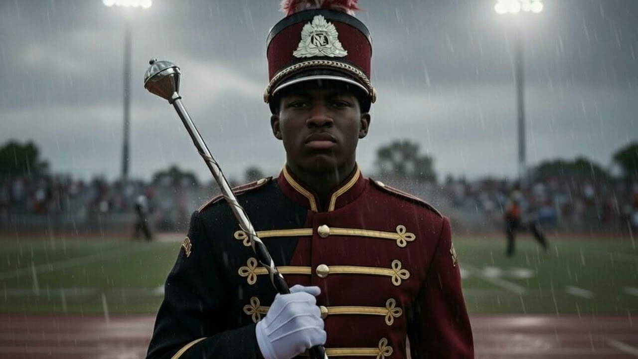 Pocket | HBCU marching band inspired beat