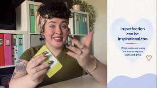NAMI Creative Mindsets: Intro to Zines