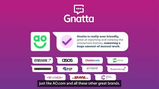 A New Way to Gnatta: Alpha Access