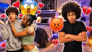 ME N ALAYAH GOT TOGETHER😳💕…SORRY BRAELYN💔😡