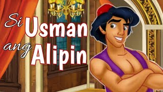 Si Usman, ang Alipin