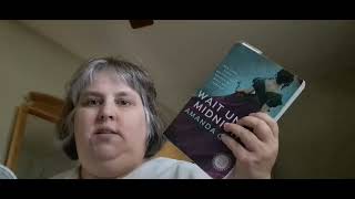 Review on Wait Until Midnight by Amanda Quick