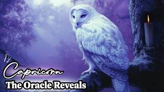 Capricorn, A Hidden Fortune As Rare As You Was Always Waiting | Cancer Season