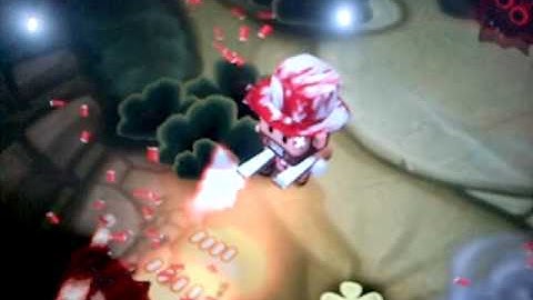 Minigore God Mode!!!!