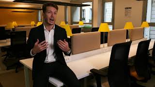 Lsi - Lauréat Prix Du Rebond Uniclen 2020