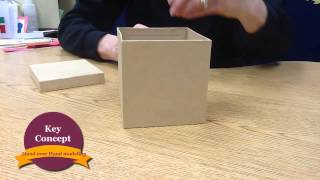 Introducing Basic Concepts With Connie Miller