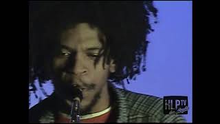 Mo0d - Live at HLPtv