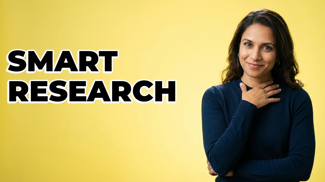 Can I Do Market Research Without A Large Budget?