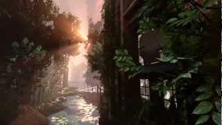 UDK Project Salvation WIP 40%