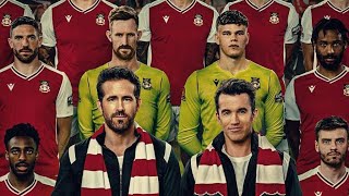 Welcome to Wrexham 5 season | Official trailer 