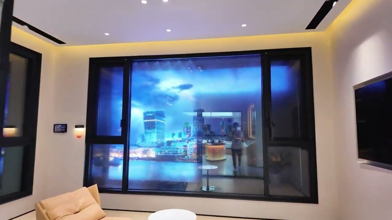 China's best aluminum windows and doors manufacturer DEJIYOUPIN DERCHI WINDOWS AND DOORS