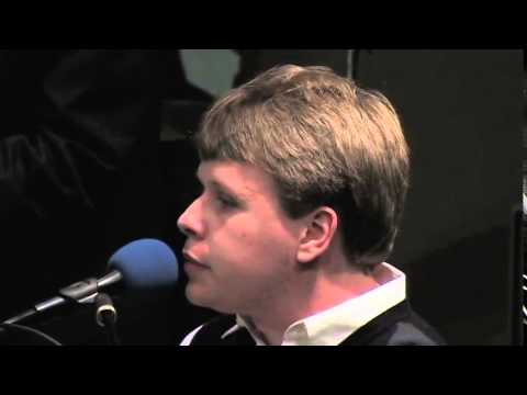 Shane Dittmar - Strong (2015 Blind Idol Finals) - YouTube