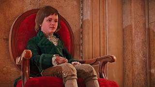 Assassins Creed Unity - INÍCIO