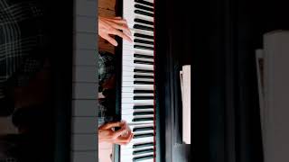 Exogenesis: Symphony Part 3 (Redemption) - Muse (Short Piano Cover)