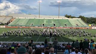 Marching 110, Irresistible
