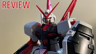 MOST UNIQUE GRUNT SUIT! | 1/144 HG Gundam Seed M1 Astray Review