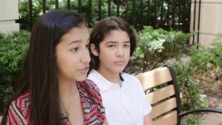 The Sala Institute: Building Something Extraordinary for Children and Families screenshot 2