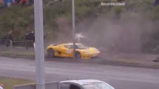 world worst car accidents ever