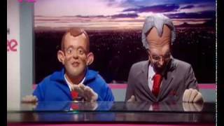 SPECIAL 1 TV (World Cup EP02) Simon,Cheryl & A Judas Priest Of Pimps