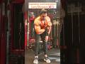 Standing Concentration Curls Mistakes ❌🚫 #shorts #bicepsworkout #motivation @FiticWasimKhan