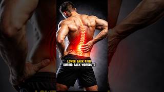 Lower back pain, friendly exercises #shortvideo #backinjury #backworkout #backpain #workoutshorts