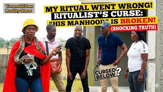 WAYOTHWALA INDUKU AYISASEBENZI KUMUNTU WAKHE
