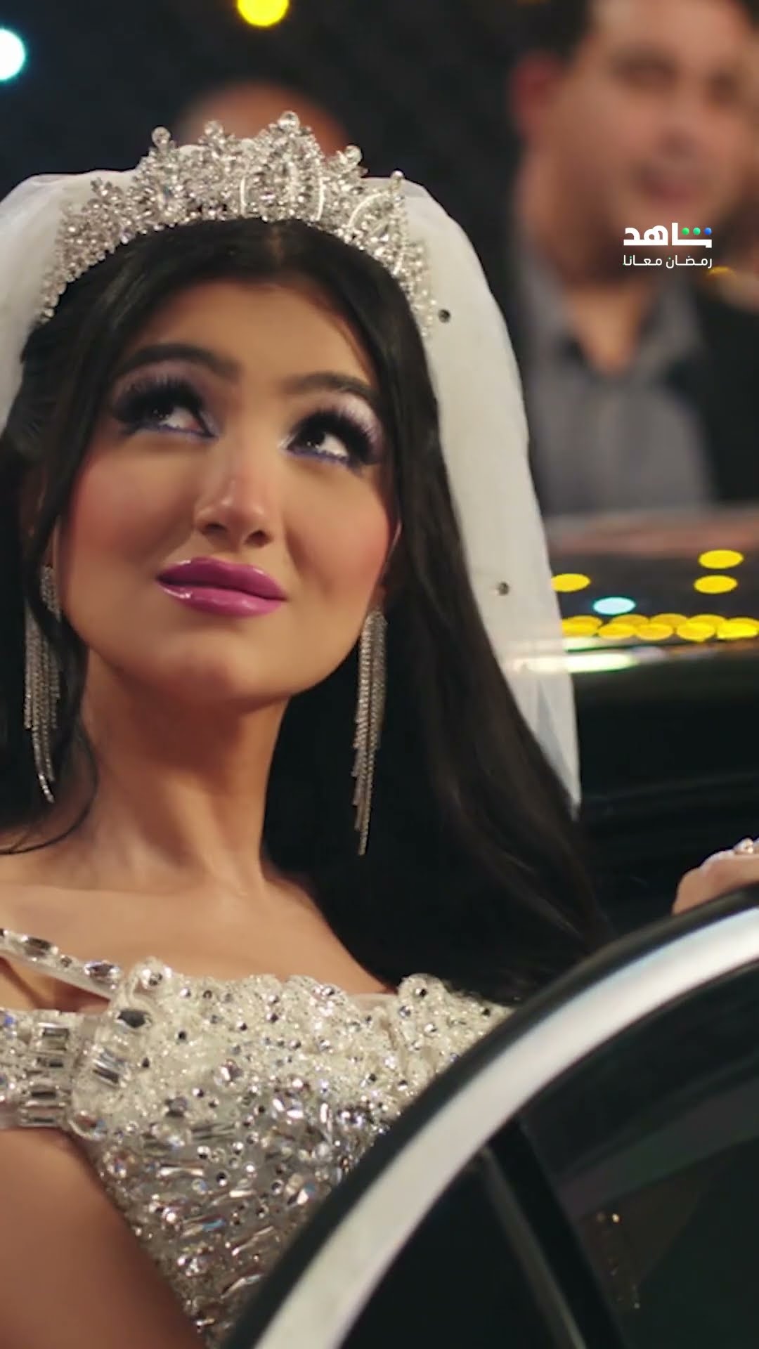 مسلسل إش إِش الحلقة ١١  I فرح إش إش ورجب  I مجاناً وحصرياً على شاهد
