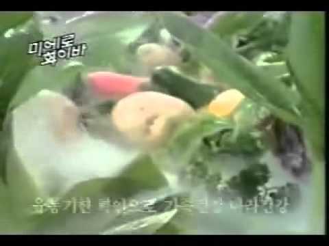 고소영 미에로 화이바