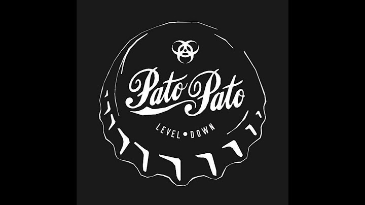 PATOKALIPSA - LEVEL DOWN
