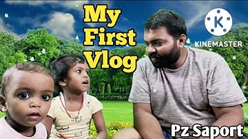 my first vlog !! ❤ my first video on youtube !! #vlog #RiyaBhartiVlog #souravjoshivlogs