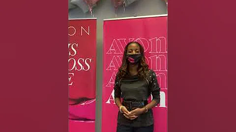 Allison Glover Avon Leader and Top seller in Georgia