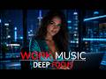 Flow State Activated 🎧 Deep Focus Music for Maximum Productivity