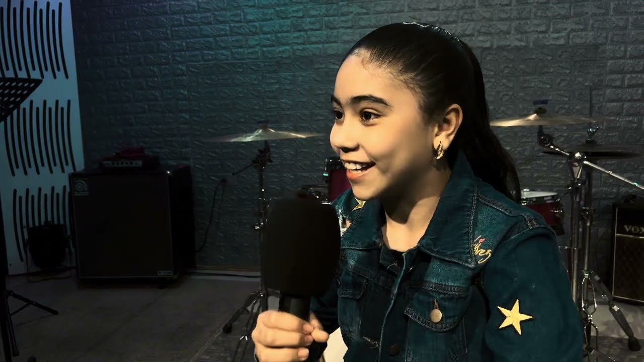 La entrevista de Gaby Alvarez para Telepacífico | Tardes del Sol