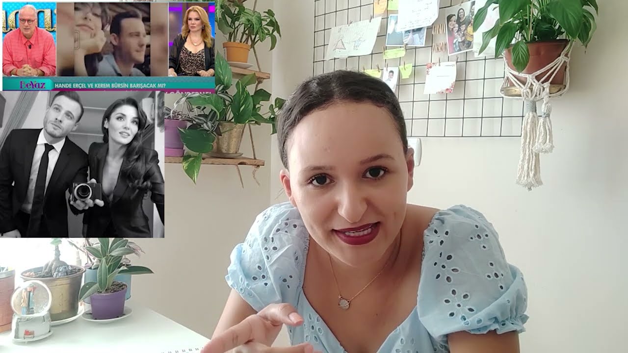 Примирение? Пустой дом и кризисы. Ханд и Керем. Демет Оздемир и Огужан и + Знаменитые турки новости