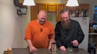 Bourbon Boys Review: Episode 111 - Buzzard's Roost Cigar Rye