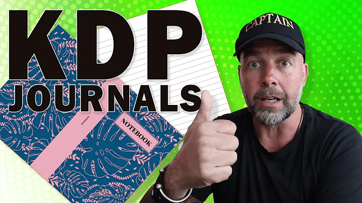 How to Make No Content Books FAST With FREE Softwa...