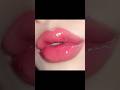 Pink Lips Remedy at Home💗#viral #diy #natural #pinklips #trending #beauty #ytshorts #minivlog #fyp