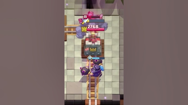 Evolved Mega Knight 💀
