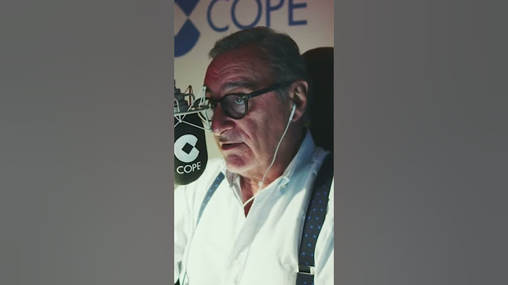 "Es un pensamiento tramposo": Carlos Herrera responde a Sánchez