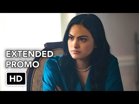 Riverdale 2x15 Extended Promo "There Will Be Blood" (HD) Season 2 Episode 15 Extended Promo