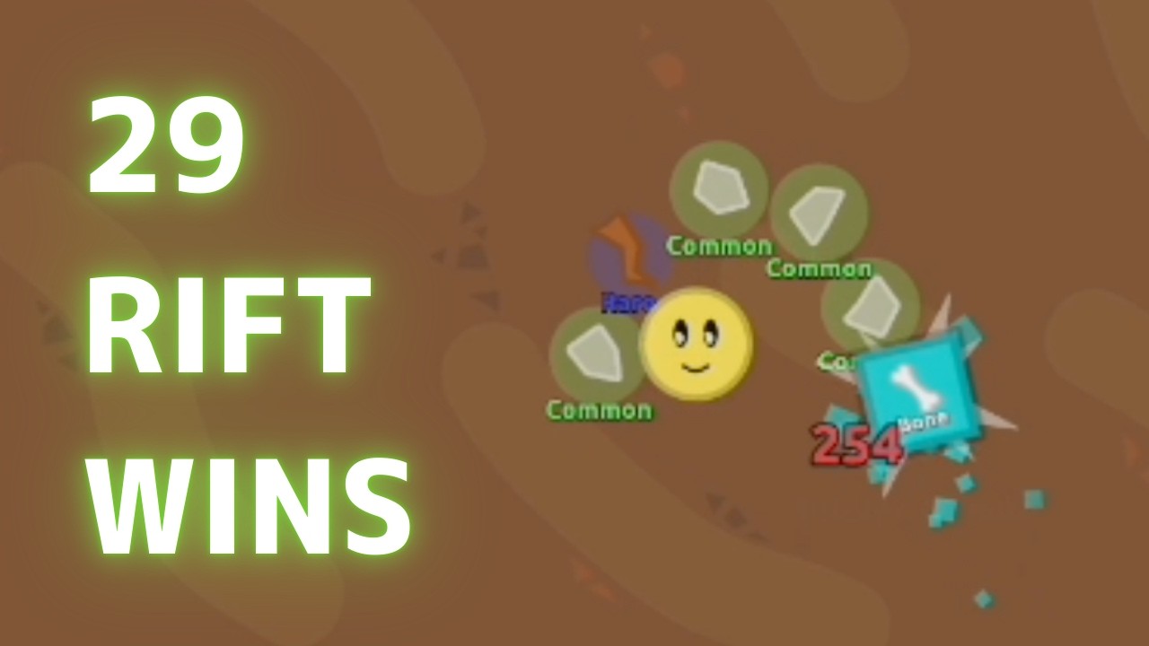 MY RIFT CLIPS COMPILATION | Florr.io