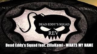 Dead Eddy's Squad: Revisioned Soundtrack [Heavy Metal]