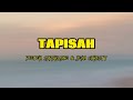 TAPISAH- PIETER SAPARUANE & JEAN CHRISTY ( LIRIK LAGU ) #tapisah #pietersaparuane  #lagutimur