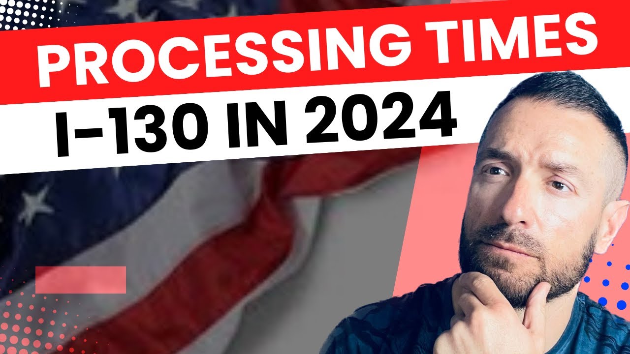 Amazing News I 130 PROCESSING TIMES FOR FAMILY PETITIONS REDUCED amazing-news-i-130-processing-times-for-family-petitions-reduced